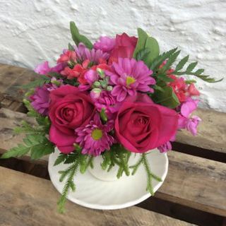 Tips on Caring for Fresh Flowers
