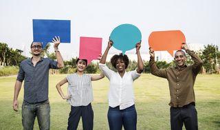 Managing Negative Comments on Social Media