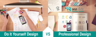 5 Reasons Professional Graphic Designers Do It Better