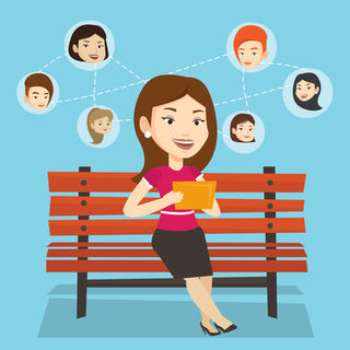 What is Social Networking?
