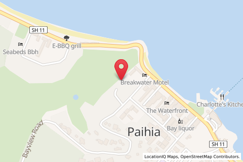5 Bayview Road,Paihia,Paihia,Northland,New Zealand