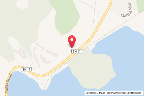 957 Paihia Road,Opua,Opua,North Island,New Zealand
