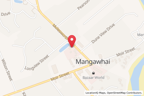 1D Molesworth Drive,Mangawhai,,Northland,New Zealand