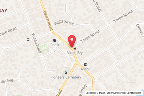 ,Torbay,Auckland,Auckland,New Zealand