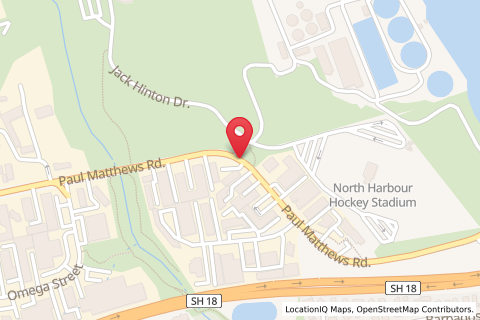 Unit 7, 59 Paul Matthews Road,Rosedale,Auckland,North Island,New Zealand