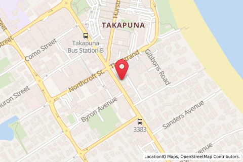 458 Lake Road,Takapuna,Auckland,Auckland,New Zealand