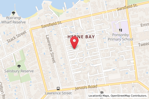 37b Sentinel Road,,Herne Bay,Auckland,New Zealand