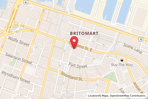 8 Commerce Street, Auckland CBD, Auckland 1010,Auckland CBD,Auckland,Auckland,New Zealand