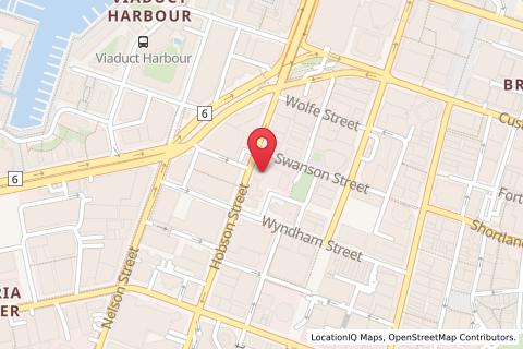 26 Hobson St,,Auckland Central Auckland 101,Auckland,New Zealand