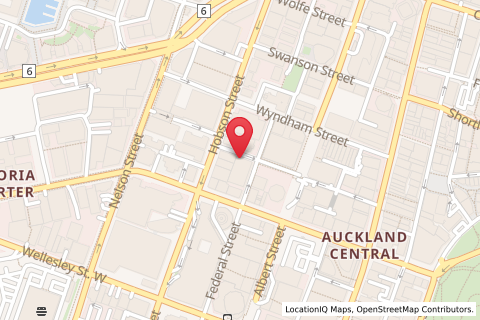 30 Kingston Street, Auckland Central, Auckland 1010, New Zealand,Central Auckland,Central Auckland,Auckland,New Zealand