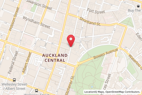 23 High Street,Auckland Central,Auckland,Auckland,New Zealand