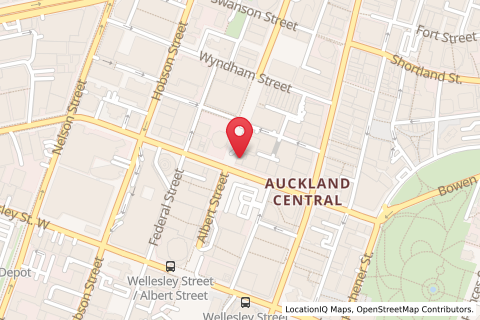 102 Albert Street,Auckland Central,Auckland,Auckland,New Zealand