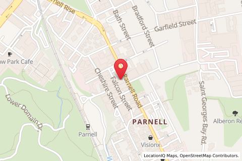 149 Parnell Rd, Level 4,,Parnell,,New Zealand
