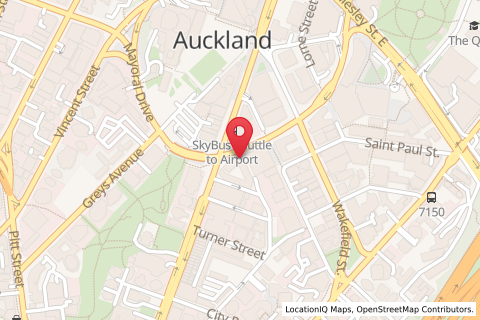 115 Mayoral Drive,Auckland Central,Auckland,Auckland,New Zealand