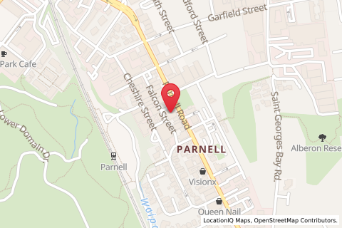 177 Parnell Road,Parnell,Auckland,North Island,New Zealand