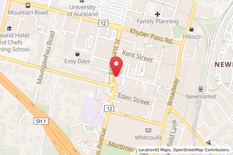 Ground Floor, 35 Teed Street Newmarket, Auckland 1023,,,,New Zealand