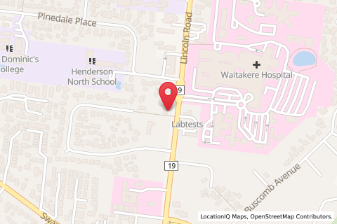 40 Lincoln Road,Henderson,Auckland,North Island,New Zealand