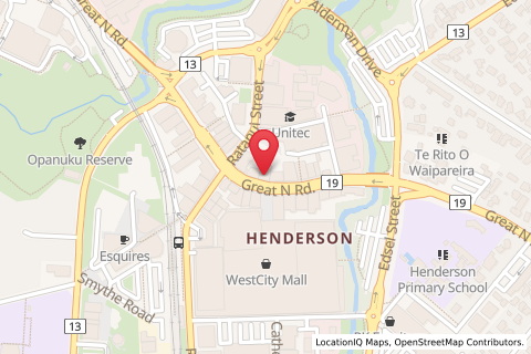 363 Great North Road,Henderson,Auckland,Northland,New Zealand