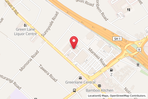 302 Great South Road, Greenlane,Auckland,Auckland,,New Zealand
