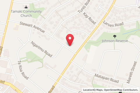 41 Stewart Avenue,Auckland,Auckland,,New Zealand