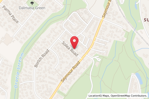 5 Solea Road,Sunnyvale,Auckland,North Island,New Zealand