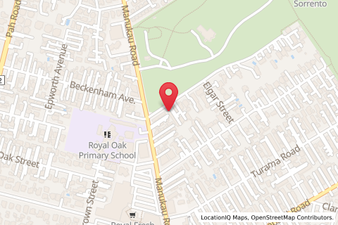Flat 3, 1 Haydn Avenue,Royal Oak,Auckland,North Island,New Zealand