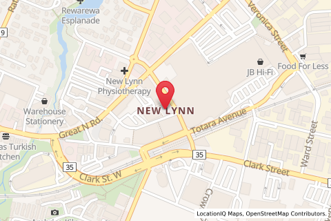 ,New Lynn,Auckland,,New Zealand