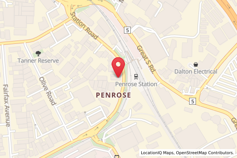 67 Station Road,Penrose,Auckland,North Island,New Zealand