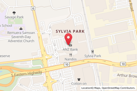 ,Mount Wellington,Auckland,Auckland,New Zealand