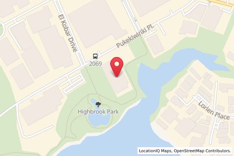 ,East Tamaki,Auckland,Auckland,New Zealand