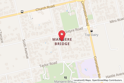 ,Mangere Bridge,Auckland,Auckland,New Zealand