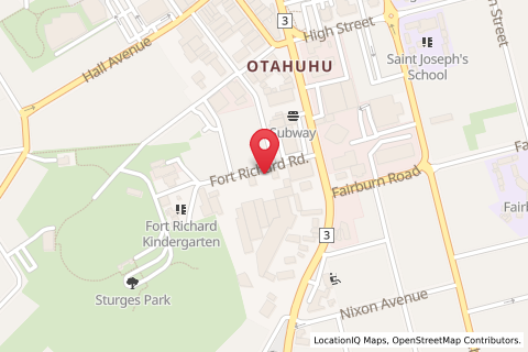 8 Fort Richard Road, Otahuhu, 1062, Auckland New Zealand,Otahuhu,Auckland,,New Zealand