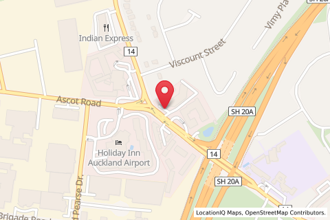 190 Kirkbride Road,Mangere,Auckland,Auckland,New Zealand
