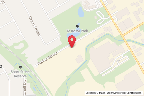 10 Parker Street. Papakura-2110,Auckland,Auckland,,New Zealand