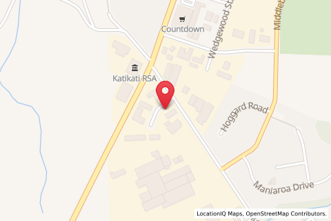 1 Marshall Place,Katikati,Katikati,North Island,New Zealand