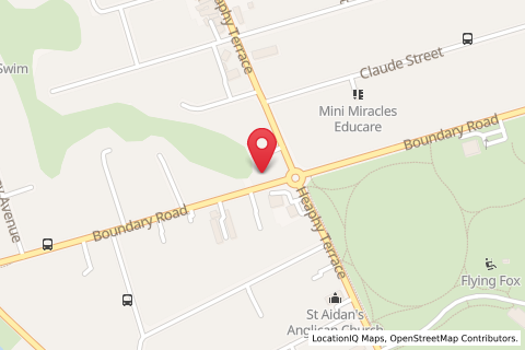 59 Boundary Road,Claudelands,Hamilton,Waikato,New Zealand