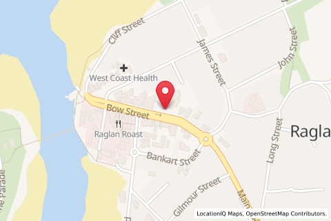 20 Bow Street,Raglan,Raglan,North Island,New Zealand