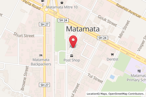 39 Arawa Street,Matamata,Matamata,North Island,New Zealand