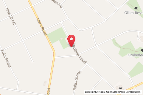 7 Rokino Road,,Taupō,Waikato,New Zealand