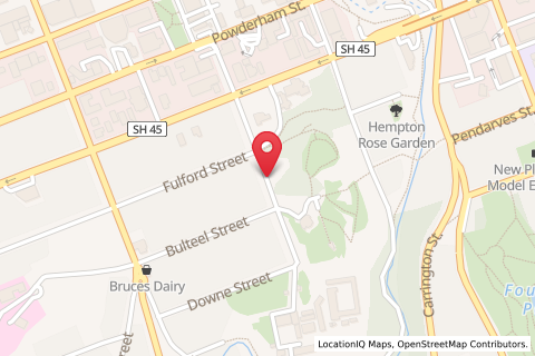 11a Robe Street,New Plymouth,New Plymouth,Taranaki,New Zealand