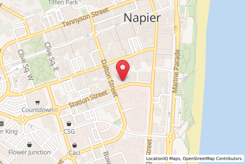 41 Station Street,Napier South,Napier,Hawkes Bay,New Zealand
