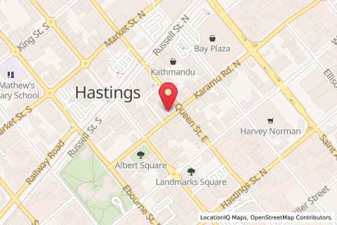 120 Karamu Road,Hastings,Hastings,North Island,New Zealand