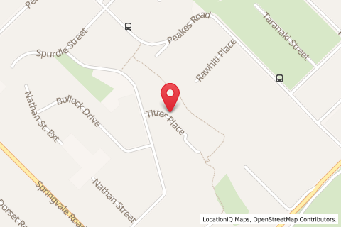 9 Titter Place,Springvale,Whanganui,North Island,New Zealand