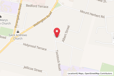 13 Tavistock Road, Waipukurau,Waipukurau,Waipukurau,,New Zealand