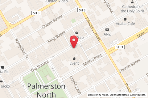 60 Broadway Avenue, Palmerston North Central,Palmerston North,Palmerston North,North Island,New Zealand