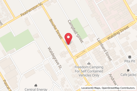 53 Bourke Street, Palmerston North Central,Palmerston North City (4410) (Manawatu - Wanganui Region),Palmerston North City (4410) (,Manawatu-Wanganui,New Zealand