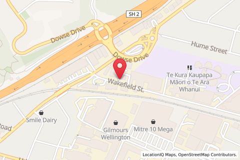 5 Wakefield Street,Alicetown,Lower Hutt,North Island,New Zealand