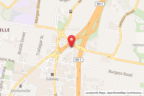 Suite 1253, level 1/6 Johnson Road,Johnsonville,,Wellington,New Zealand