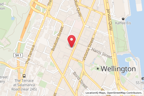 58b Willis Street,,,Wellington,New Zealand