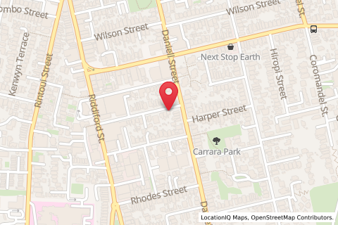 34 Normanby Street,Newtown,Wellington,North Island,New Zealand